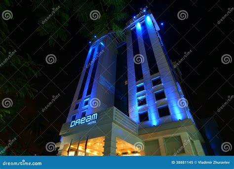 dreams hotel cochin|Dream Hotel Cochin .